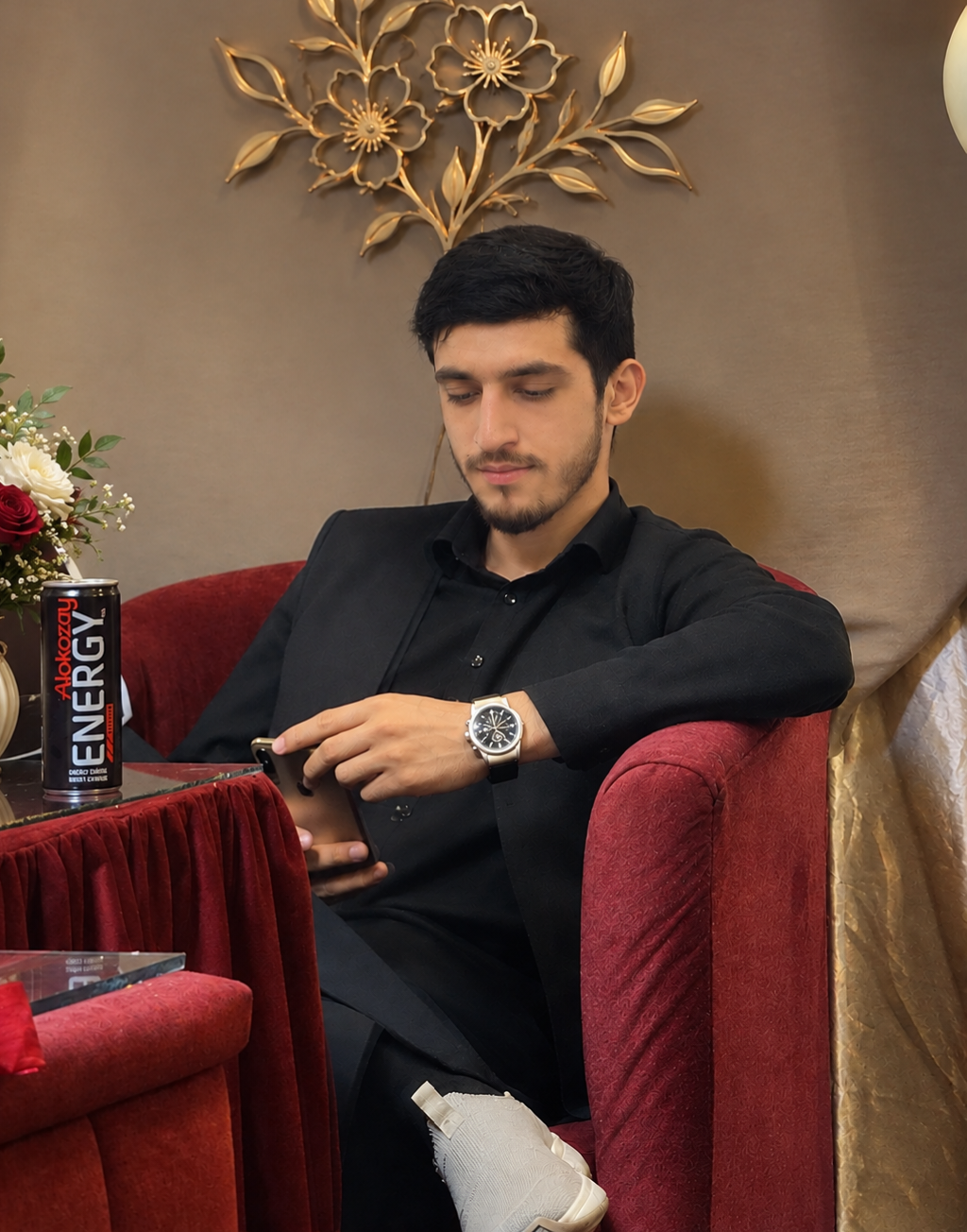 جاوید جوهر