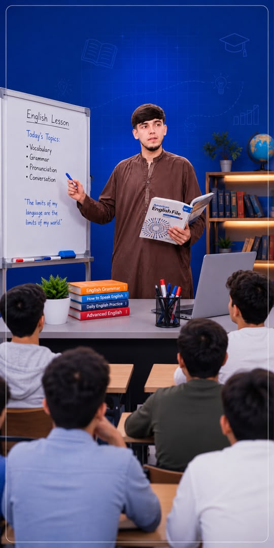 استاد سعید رسولي